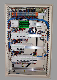Photo n°3 de Tecfel à Mauguio (Électricien)