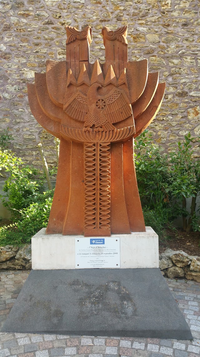 Clamart