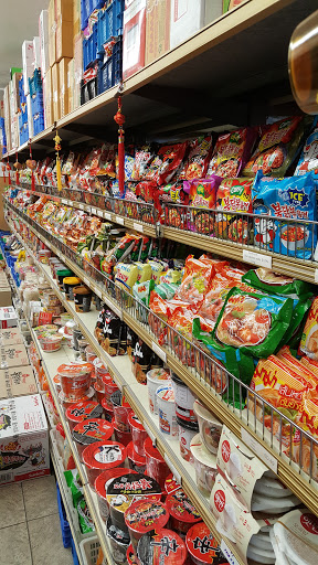 Yum Yum Oriental Market - Thumbnail
