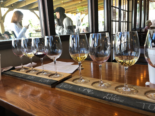 Corbin Farms Winery - Thumbnail