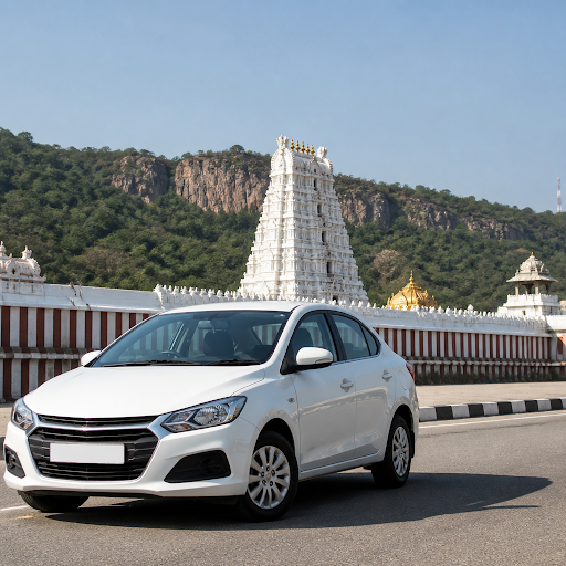Planning a solo spiritual trip to Tirumala and temples around Tirupati? Choosing a self drive car… post image