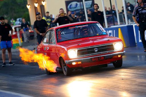 Sdr Motorsport