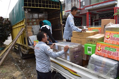 Photos of MITRALOGISTICS | Jasa Pengiriman Barang Murah Medan Ekspedisi Jasa Kirim Motor Mobil Cargo Logistik Jasa Pindahan di Medan Jakarta Indonesia