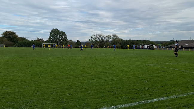 Beoordelingen van RUS Strée in Durbuy - Sportcomplex