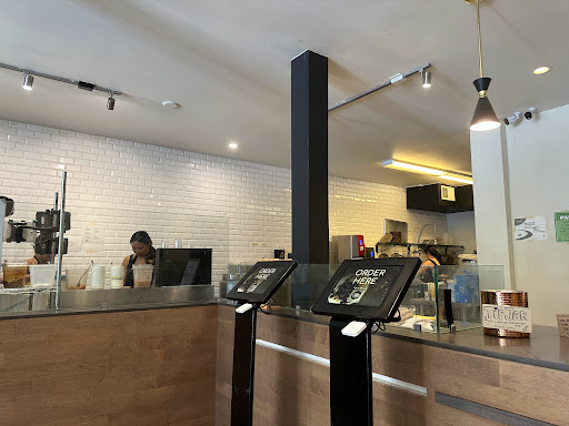 Urban Ritual Cafe - Thumbnail