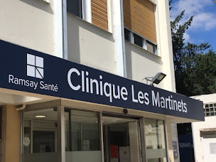 Photo n°1 de Docteur Simon Tournemine - Chirurgien orthopédiste - Spécialiste sport et arthrose - Hanche, Genou, Cheville, Pied à Rueil-Malmaison (Chirurgien orthopédiste)