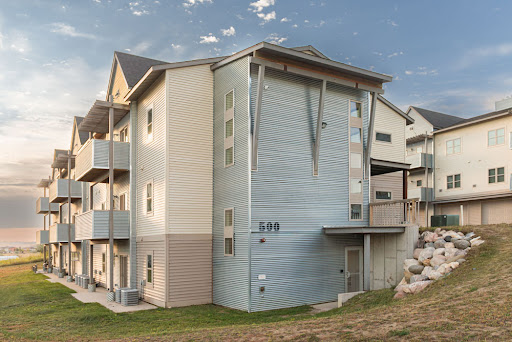 Prairie Heights Apartments