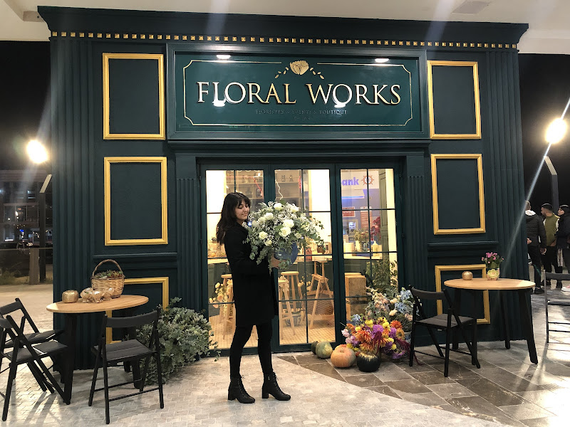 Floral Works