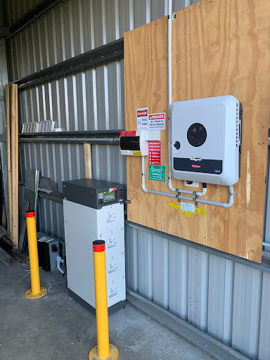 AWC Electrical - Visual