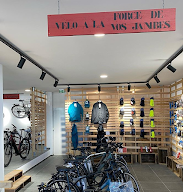 Cyclable Rochefort à Rochefort