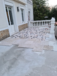 Photo n°1 de R-a-k tout corps d'états à Limay (Maçon)