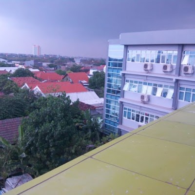 Photos of STID Al Hadid - Yayasan Al Kahfi