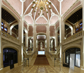 Photo n°13 de Citéco | Cité de l'Économie à Paris (Attraction touristique)