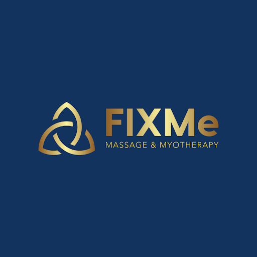 FIXMe Massage & Myotherapy