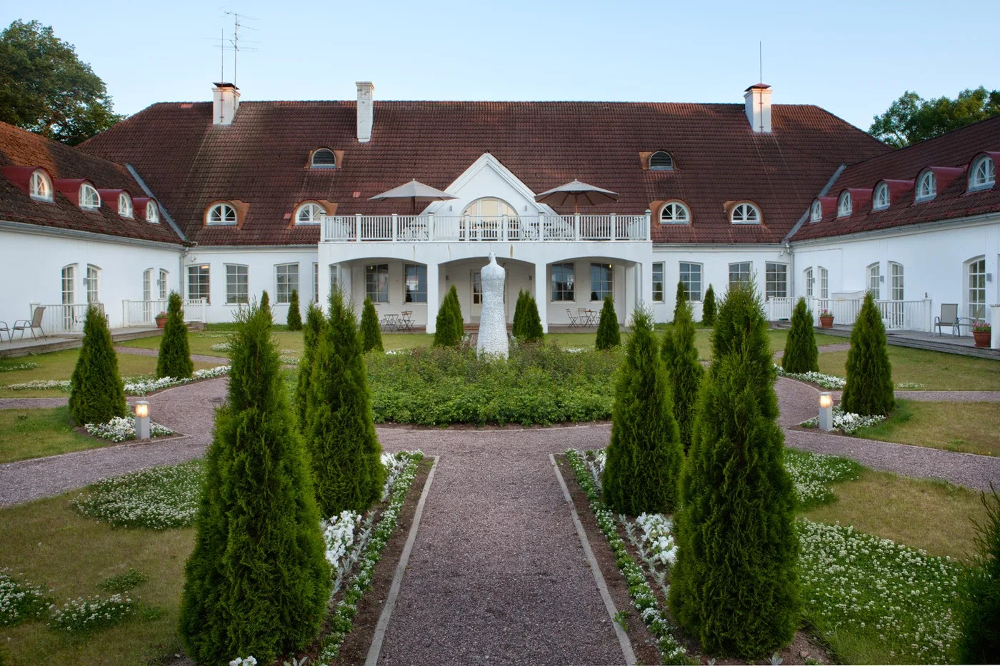 Sagadi mõisa Hotell