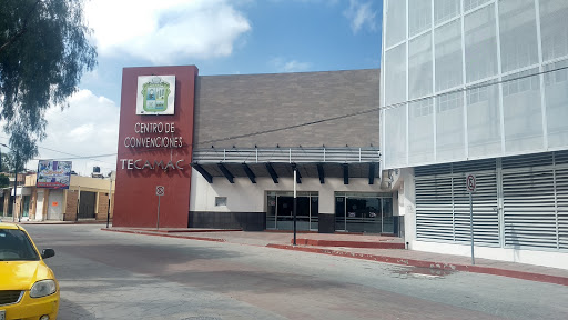 Centro de Convenciones Tecámac - Thumbnail