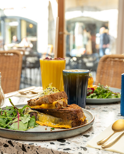 Bloomy Brunch & Coffee - Thumbnail
