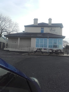 The Elburton Inn photo
