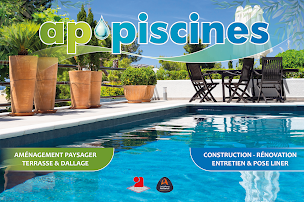 Photo n°10 de Concept Terrassement VR & Fils - AP’PISCINES à Bressey-sur-Tille (Magasin de matériel pour piscines)