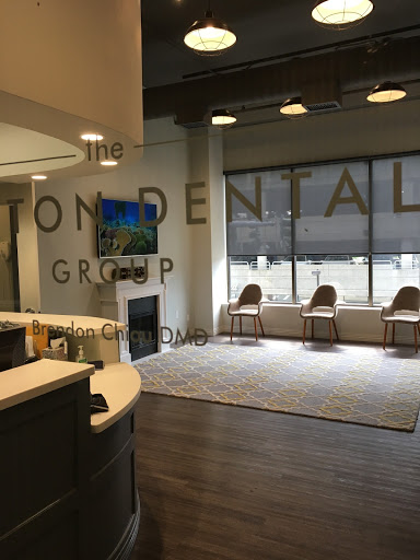 The Newton Dental Group