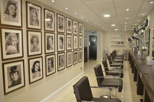 Wispers Hair & Nails - Thumbnail