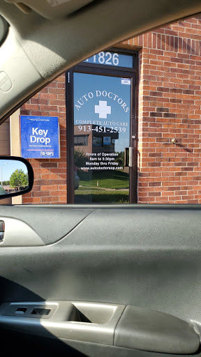Auto Doctors Gallery - United States