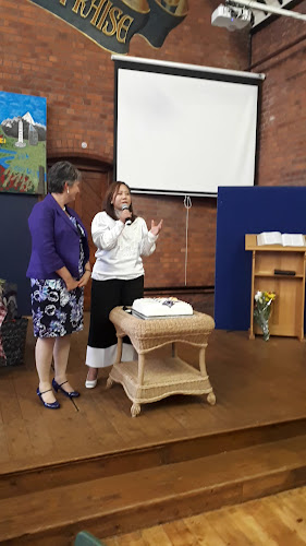 Reviews of Anderson Baptist Church in Reading - Church