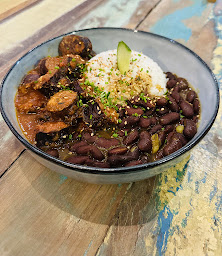 Photo n°55 de Restaurant Réunionnais & Estaminet LE TERRE ‘ ÎLE à Carvin (Restaurant familial)