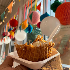 Jeni's Splendid Ice Creams photo