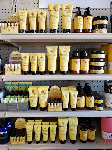 Clearfork Pharmacy - Visual