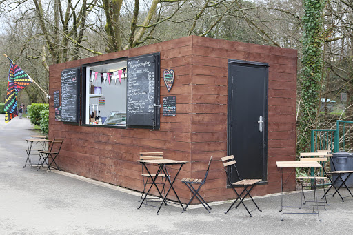 Containers Direct - Visual