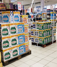 Photo n°24 de Market Pont-évêque à Pont-Évêque (Magasin d'alimentation bio)