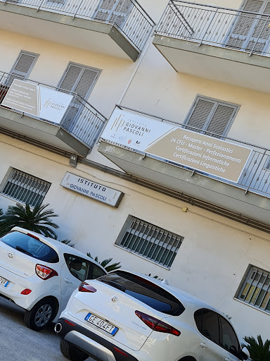 Istituto Giovanni Pascoli