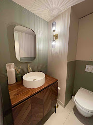 Photo n°20 de SOPHIE DAUMESNIL Architecte d'intérieur à Gif-sur-Yvette (Designer d'intérieur)