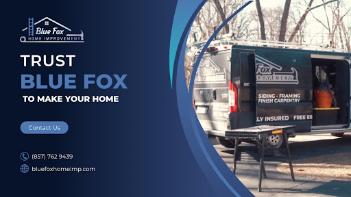 Avatar for Blue fox Home Improvement