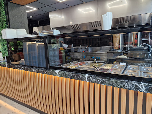 Photo 4 - Akgun Snack Resto Saraiy Sahin