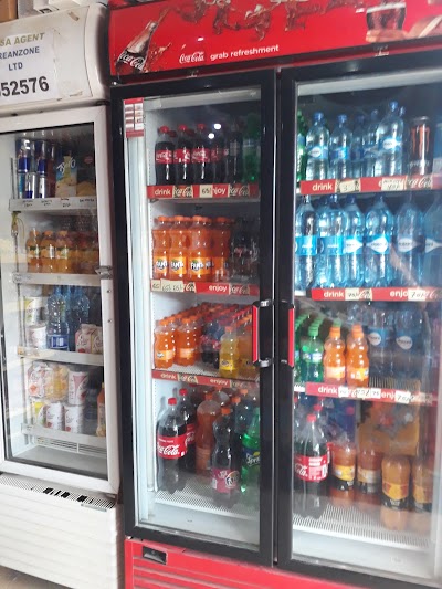 supermarket
