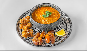 Photo n°2 de Restaurant La Perle de Marrakech à Sèvres (Restaurant marocain)