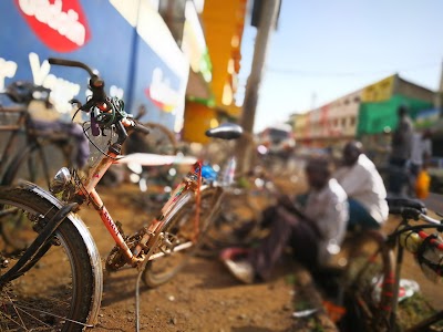 Photos of Lakeside Machinery Kisumu