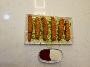 Nur Kebab Restaurante Bar & Cafeteria photo