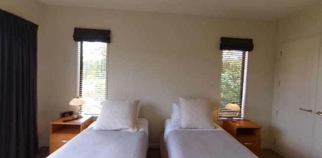 Websters on Wanaka Lodge - Wanaka