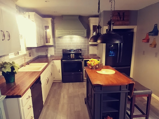 Avatar for RWM Handyman & Remodel Services