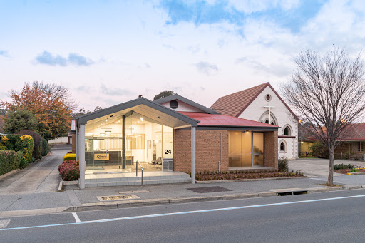 Klose's Head Office