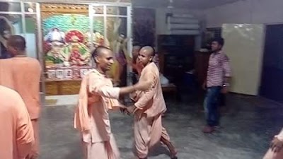 Photos of Sri Sri Jagannath Ballava Temple