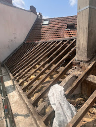 Photo n°20 de MFC couverture 77 à Chelles (Couvreur)