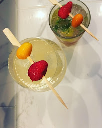 Photo n°11 de Jungle Bar à Vichy (Salon de thé)