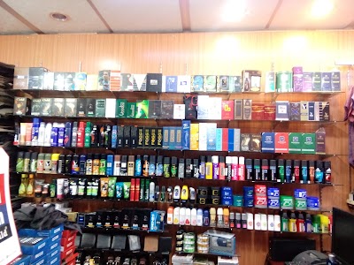 Photos of Abdullah Gents