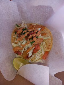 El Burrito Taco Shop photo