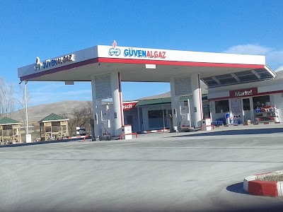 Photos of Gas G&uuml;venal