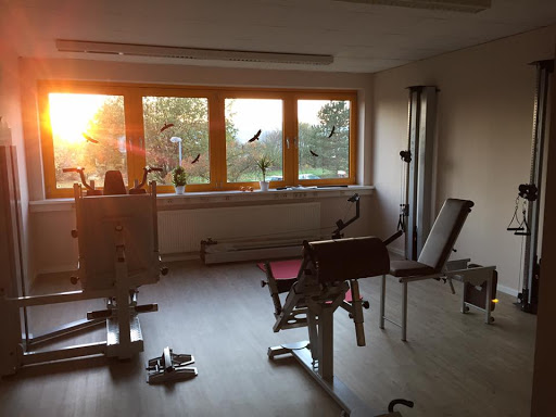 Physio Five - Praxis für Physiotherapie Sebastian Orendi - Thumbnail
